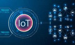 Unlock Innovation with Advanced IoT Solutions & Service