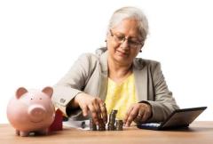 Average Retirement Savings for Women