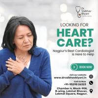 Looking for Heart Care? Nagpur’s Best Cardiologist is Here to Help