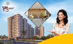 Find Your Dream Apartment in Rajkot with Prabhu Group