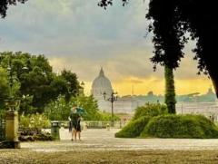 Official Tours In Rome