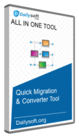 The Best Services to Convert MSG to VCF by DailySoft