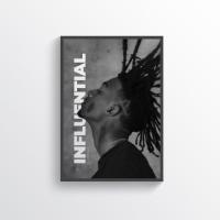 Carti Poster – Buy Unique Playboi Carti Art Now