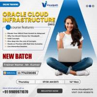 Oracle Cloud Infrastructure (OCI) Online New Batch