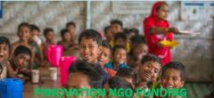 Fiinovation NGO Funding Services – Leading CSR Consulting Firm in India With Direct Contact