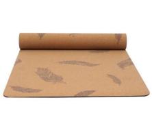 Online Sale: Extra Large Yoga Mat | Cork Yoga Mat | TPE Yoga Mat