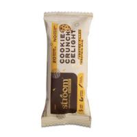 Buy Stroom Protein & Energy Bars Online at Fitnesstack