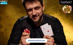 Fairbet7 is no'1 safe betting id provider