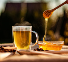 Ikaria Honey: The Pure Elixir for Long Life and Energy