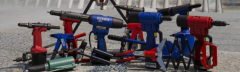 Shop Quality Core Drilling Solutions for Precision 