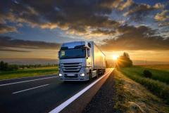 Reliable Haulage Transport Services in North West England