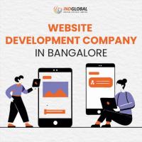 Best Website Development Solutions Provider In Bangalore 