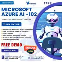 Azure AI Engineer Online Training | Azure AI-102 Course in Hyderabad