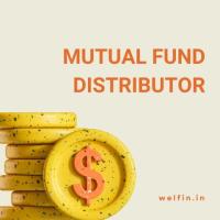 mutual fund distributor