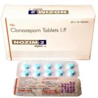 Buy Clonazepam Online for Effective Anxiety Relief