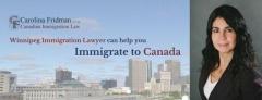 Canada Immigration lawyer Canadian Immigration law firm  