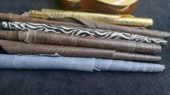 Wholesale Halal Animal Leather Hides | Leather Hub