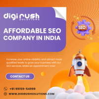  Affordable Seo Company In India