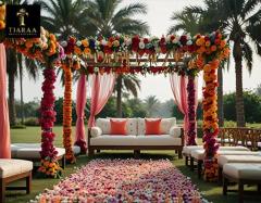 Celebrate Love with a Jim Corbett Destination Wedding at Tiaraa Hotels & Resorts