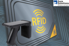 Power of RFID: Smart Tracking and Connectivity