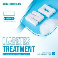 Top 10 Diabetes Doctor in Delhi | 8010931122