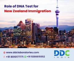 Immigration DNA Tests for New Zealand: Proving Family Relations for a Smooth Visa Process