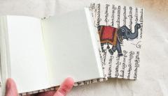 Cosmopapers: Premium Handmade Paper Notebooks