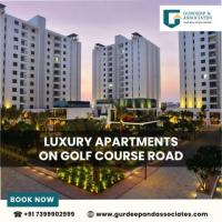 Luxury Apartments on Golf Course Road Gurgaon