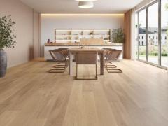 Premium Wood Flooring in Costa Rica at Good World Company