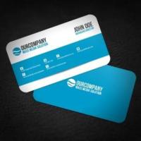 Professional Business Card Design and Printing Services