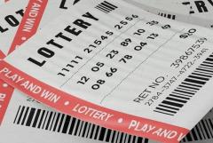 Buy Online Lottery Ticket in Delhi