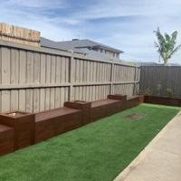 Professional Fencing Services in Melbourne | Greenleaf Landscaping