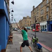 Professional Window Cleaners in Edinburgh for Spotless Results