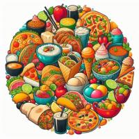 Food - The Worlds Times