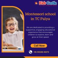 Montessori school in TC Palya