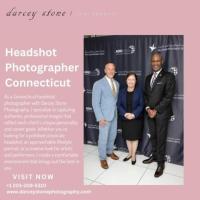 Headshot Photographer Connecticut – Professional & Polished Portraits