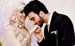 Trusted Muslim Matrimony services Canada