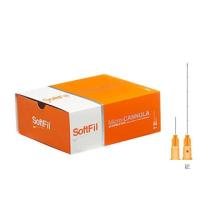 Softfil Precision MicroCannulas C/20 UNITS