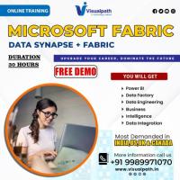 Microsoft Fabric Course | Microsoft Azure Fabric Training