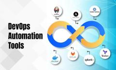 Boost Efficiency with Top DevOps Automation Tools