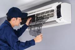 Best Aircon Servicing in Toh Tuck