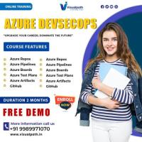 Azure DevOps Training in Hyderabad | Azure DevOps Certification Training