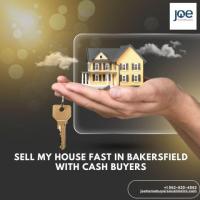 Sell My House Fast in Bakersfield with Cash Buyers