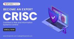 InfosecTrain CRISC Certification