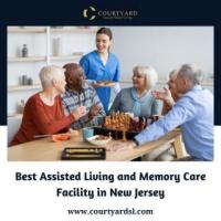 Best Assisted Living and Memory Care Facility in New Jersey