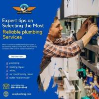 How to Find a Trustworthy Emergency Plumber