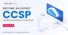 InfosecTrain CCSP Certification