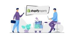 Hire Top Dedicated Shopify Developers in Delhi