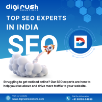 Top SEO Experts In India