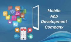 We Provide Top-Notch Mobile App Development Services in India!